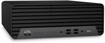HP ProDesk 600 G6 SFF, Intel Core i7-10700, 32 GB, 256 GB SSD, Win11 Pro, Refurbished Grade A, 2 års garanti#3
