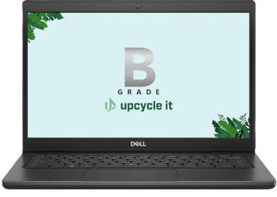 Dell Latitude 3420, 14" Full HD VA matt, Intel Core i5-1135G7, 16 GB, 256 GB PCIe SSD, WiFi 6, Win11 Pro, Refurbished Grade B, 2 års garanti#1