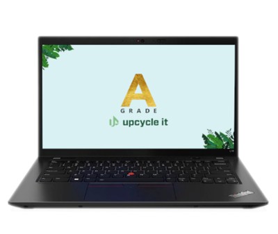 Lenovo ThinkPad L14 G2, 14" Full HD IPS matt, Intel Core i5-1135G7, 8 GB, 256 GB PCIe SSD, WiFi 6, Win11 Pro, Refurbished Grade A, 2 års garanti#1