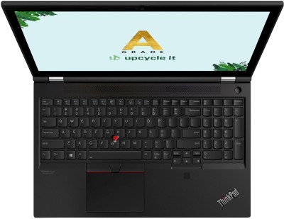 Lenovo ThinkPad P15 G1, 15.6" Full HD, Intel Core i5-10400H, 32 GB, 512 GB PCIe SSD, Quadro T1000, Win11 Pro, Refurbished Grade A, 2 års garanti#2