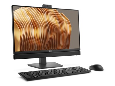 DELL TECHNOLOGIES DELL Pro 24 AiO QC24251 Intel Core Ultra 5 235T 23.8inch FHD 16GB 512GB SSD Adj Stand Kb&Mse WLAN W11P 1Y Basic Onsite#3