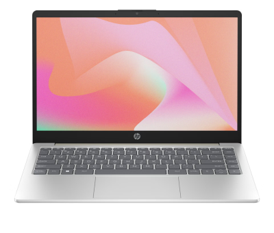 HP Laptop 14-em0057no 14" Ryzen 5 7520U 8GB RAM 512GB SSD