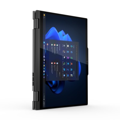 Lenovo ThinkPad T14s 2-in-1 Gen 1 21R3, 14" IPS pekskärm 1920 x 1200, Flipputformning, Intel Core Ultra 5 - 225U / upp till 4.8 GHz, 16 GB, 512 GB SSD, Wi-Fi 6E, Bluetooth , 5G, Win 11 Pro#10