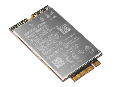 LENOVO ThinkPad Quectel RM520N-GL 5G M.2 WWAN Module