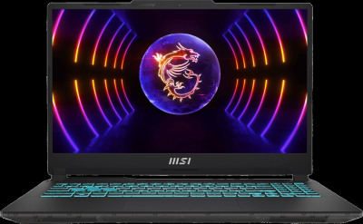 MSI Cyborg 15 - i5 | 16GB | 512GB | RTX 3050#1