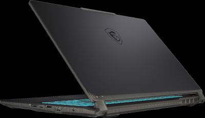 MSI Cyborg 15 - i5 | 16GB | 512GB | RTX 3050#4