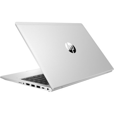 HP ProBook 640 G8, 14" Full HD IPS matt, Intel Core i5-1135G7, 16 GB, 256 GB SSD, WiFi 6, bakbelyst tangentbord, Win11 Pro, Refurbished Grade A, 2 års garanti#3