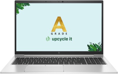 HP EliteBook 850 G8 15,6", i5-1135G7, 16GB, 256GB, Intel Iris Xe Graphics, Windows 11 Pro, 2 års garanti, Refurbished A-grade