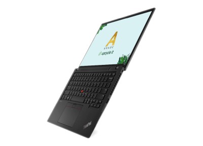Lenovo ThinkPad T14s G1, 14" Full HD IPS matt, Intel Core i5-10210U, 16 GB, 512 GB PCIe SSD, 4G/LTE, Win11 Pro, Refurbished Grade A, 2 års garanti#3