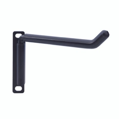Rack Access Headphone Holder – för kabelupphängning i konferensrum