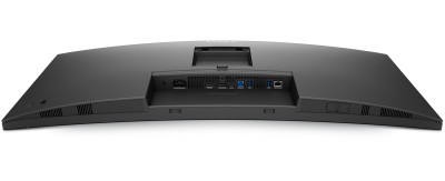 34" Dell Pro Plus P3425WE, Curved IPS 3440x1440, 5 ms, 100Hz, 3800R, höjdjusterbar, HDMI/DP/USB-C 90W, LAN, högtalare, USB-C/3.2-hubb#4