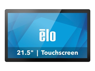 Elo I-Series 4 – 21,5" Touchskärm med Android 12#1