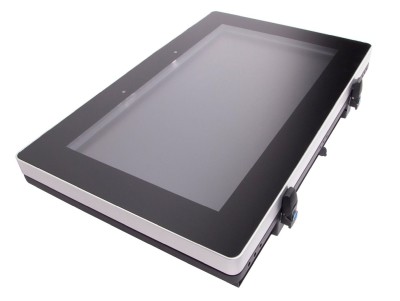 65'' Ernitec 24/7 4K UHD -Vandal & Waterproof - High Brightness#6