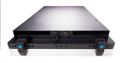 65'' Ernitec 24/7 4K UHD - Vandal- och vattentät - Hög ljusstyrka#4