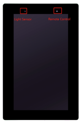 65'' Ernitec 24/7 4K UHD - Vandal- och vattentät - Hög ljusstyrka#3