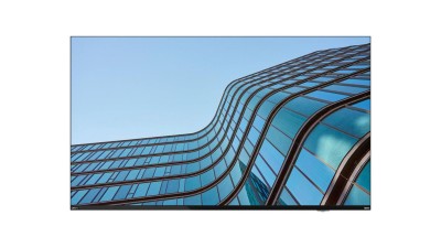 55" LENOVO ThinkVision E55 LFD UHD 8ms 60Hz 400cd/m2 16:9 2xHDMI DP USB-C#1