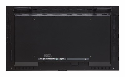 55" LG 55XS4P-B Window Facing Display, 1920x1080, LAN/WiFi, WebOS, 24/7-drift#5