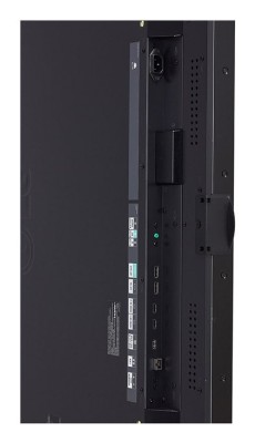 55" LG 55XS4P-B Window Facing Display, 1920x1080, LAN/WiFi, WebOS, 24/7-drift#7