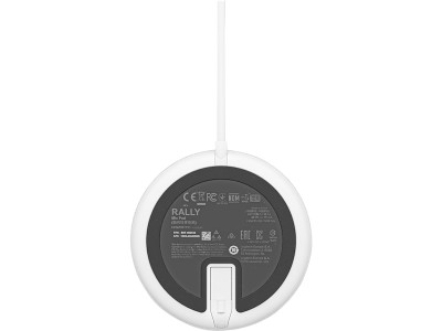 Logitech Rally Mic Pod, vit#4