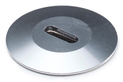 Ochno Socket USB-C, endast laddning, 2m, skruv, aluminium