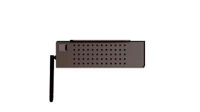 Ochno O-PC-4, Power Conference 4 Main Unit, 4in x 2ut, 3840x2160 60Hz, Konferens Hub with dual screen support#8