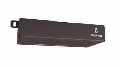 Ochno O-PC-4-nod, Power Conference 4-nod, 1 in x 2 utgångar, 3840x2160 60Hz, Konferens Hub#4