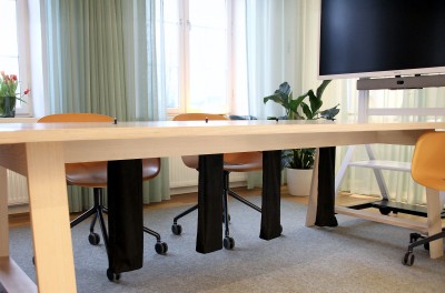 Ochno O-POS-CMGT, Ochno Cable Management Kit, Svart#3