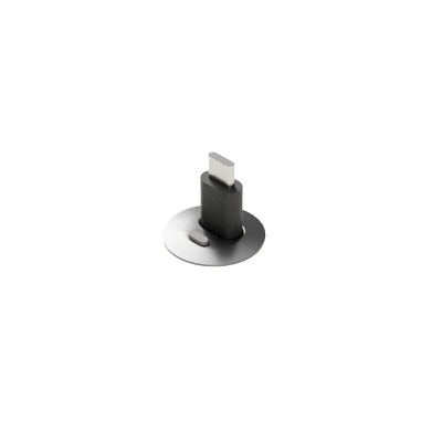 Ochno O-POS-LED-AL-1 | Pull Out LED Socket | Aluminium#2