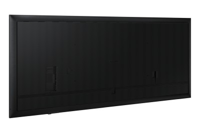 105" Samsung QPDX-5K, VA 5K/5120x2160, 2xHDMI, LAN/WiFi, Tizen 7.0, 24/7-drift, högtalare#5