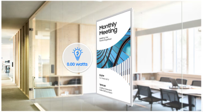 31.5" Samsung EM32DX Color ePaper Display, 2560x1440, USB-C, 24/7-drift#9