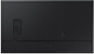 98" Samsung QH98C, 4K/3840x2160, LAN/WiFi, högtalare, Tizen, 24/7-drift, högtalare#3