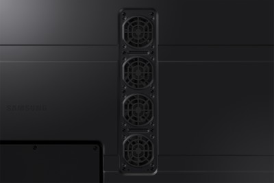 55" Samsung OH55D-X, 1920x1080, 3500 Nits, 24/7, IP56, skyddsglas, LAN, Tizen 8#4