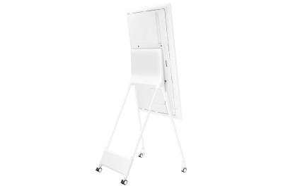 65" Samsung WM65B, Flip Pro, 3840x2160, 350Nits, IR Touch#4