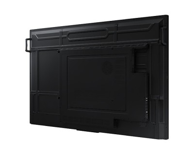 75" Samsung Interactive Display WA75F, IPS 4K/3840x2160, 2xHDMI/USB-C 65W, LAN/WiFi, Android, 16/7-drift, högtalare, IR Touch#5