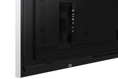 75" Samsung WM75B Flip Pro, 3840x2160, 350Nits, IR Touch#5