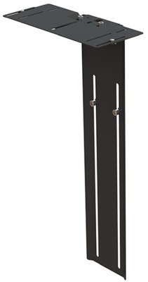 SMS Presence Camera Shelf, Metall, Grå