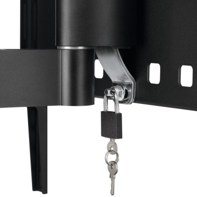 Vogel’s PFW 3040 – Turn & Tilt väggfäste för 32–55 tum#5