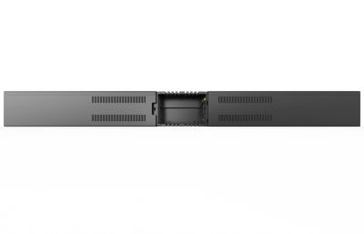 Yealink MeetingBar A50 031 – Videobar för medelstora till stora mötesrum#3