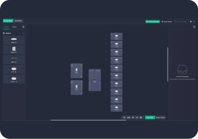 Yealink CM50 Dante Takmikrofon#8