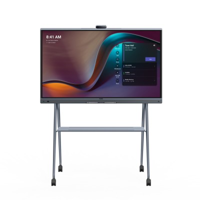 75" Yealink MeetingBoard MB75Pro-A02 - kraftfull, interaktiv mötesdisplay#2