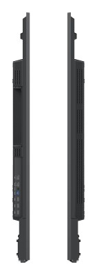 65" Yealink MD65 | 3840x2160 | 500Nits | 18/7 | Inbyggd högtalare | Display for unified MTR system#3