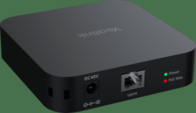 Yealink RCH40 E2 Poe switch#2