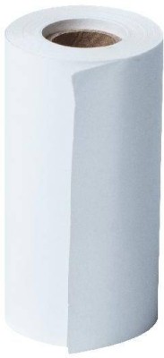 Kvittorulle 57/30mm, 6,6m, Termopapper, Brother BDE-1J000057-030, 48 rullar