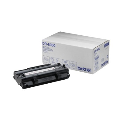 Trumma till Brother FAX-8070, MFC-9070, 8000 sidor
