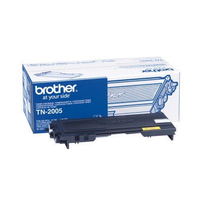 Brother TN-2005 till HL2035/HL2037, 1500 sidor