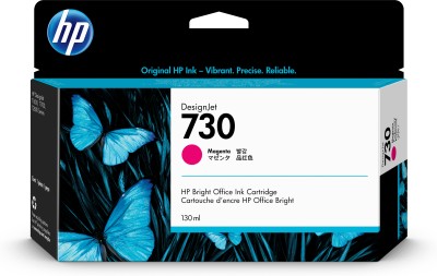 HP 730 Magenta, 130 ml