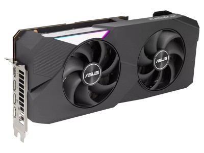 Asus Radeon RX 7900 XTX Dual OC 24 GB GDDR6, HDMI/3xDP#2