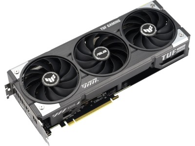 Asus Radeon RX 9060 XT TUF Gaming OC 16 GB GDDR6, HDMI/2xDP#4