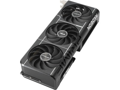 Asus Radeon RX 9060 XT Prime OC 16 GB GDDR6, HDMI/2xDP#4