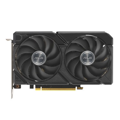 Asus Radeon RX 9060 XT DUAL 16 GB GDDR6, HDMI/2xDP#2